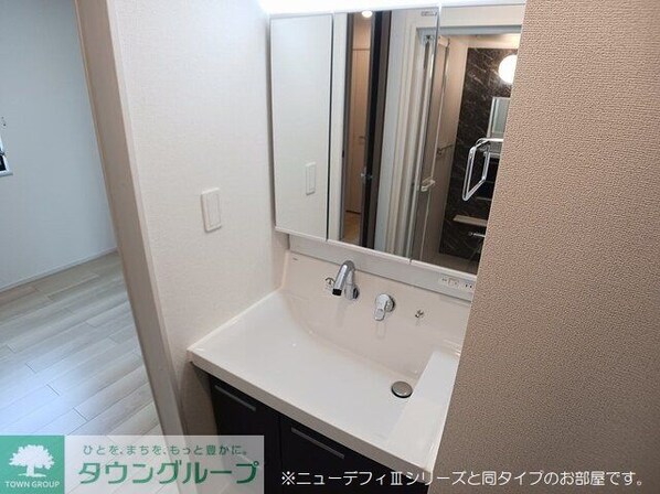 ハイライトの物件内観写真